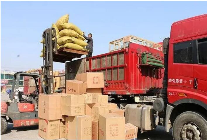 泉州到嘉定区物流专线