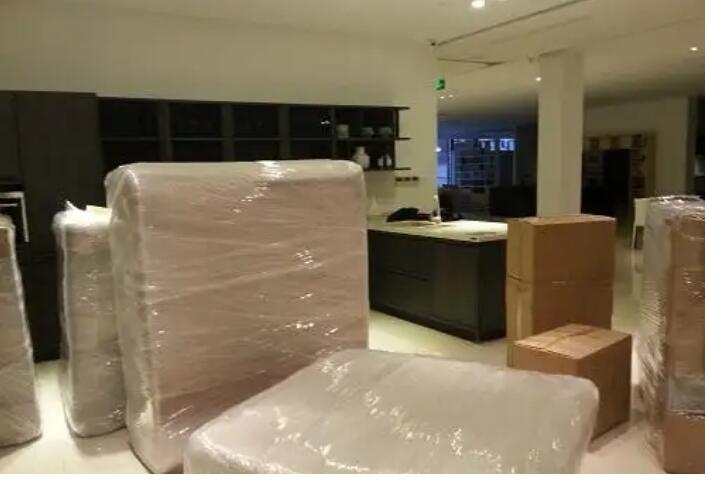 泉州到嘉定区长途搬家