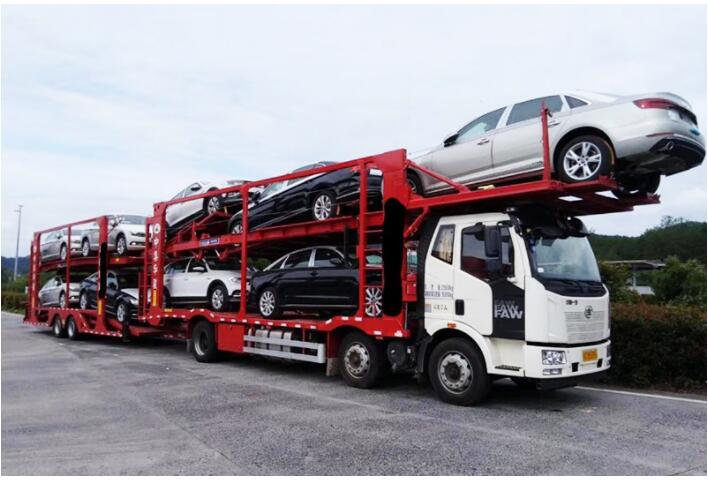 泉州到嘉定区轿车托运